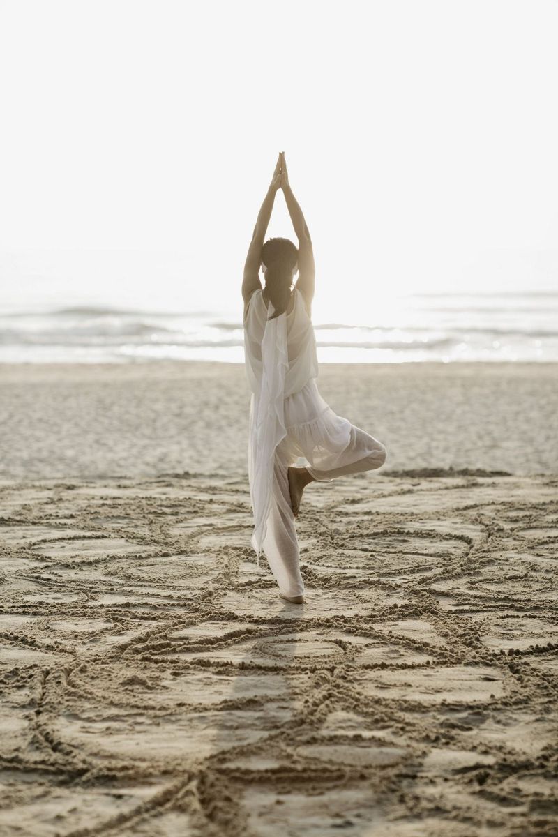 Spiritual and Holistic Retreats