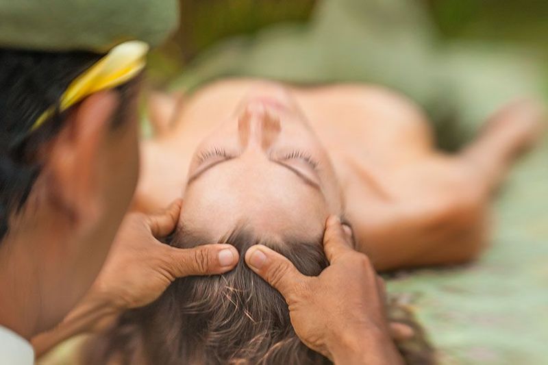 Emotional Healing Retreats