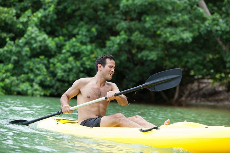 Multi-Activity Holidays