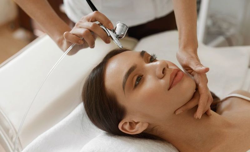 Anti-Ageing Retreats