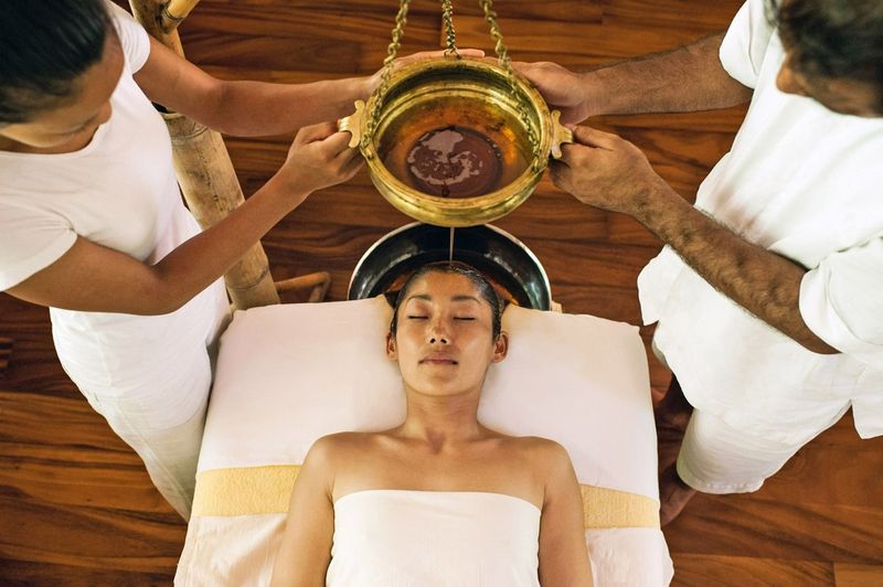 Yoga & Ayurveda