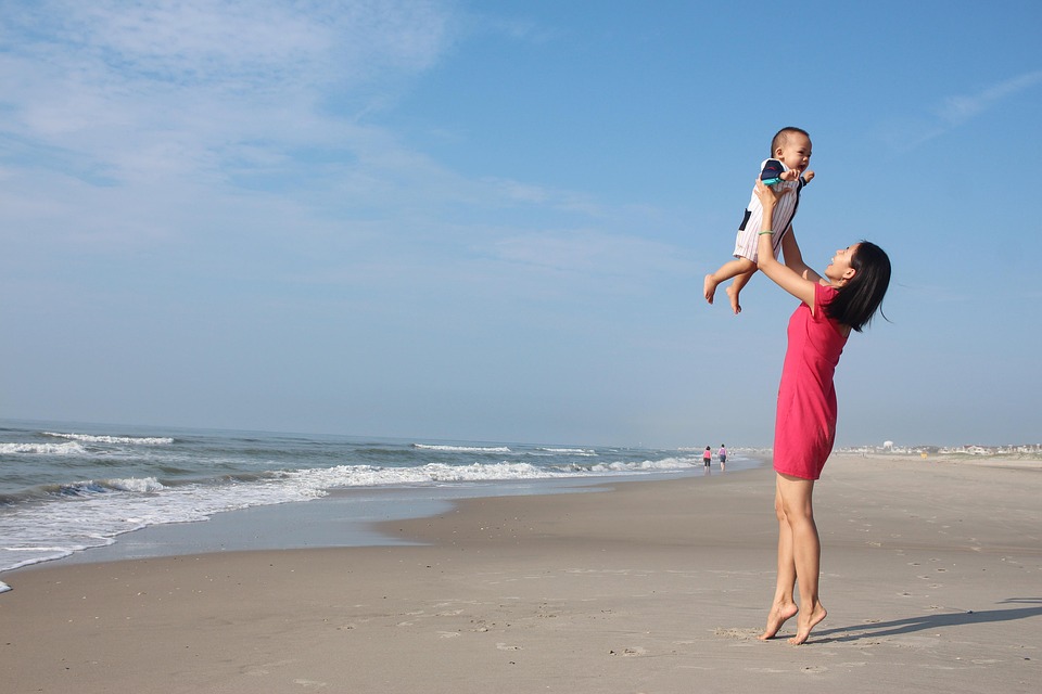 5 of the Best Mother and Baby Fitness Retreats