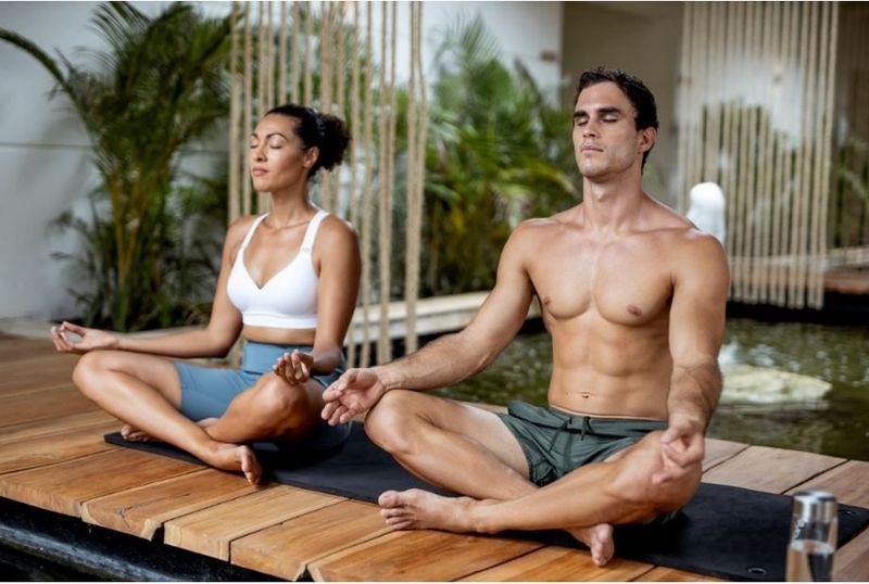 Wellness Sabbaticals