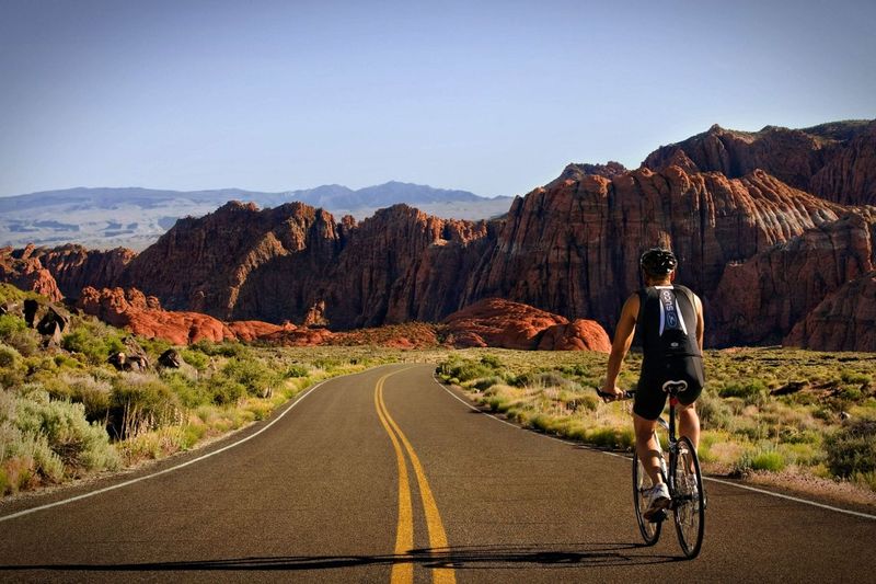 Mountain Biking Holidays