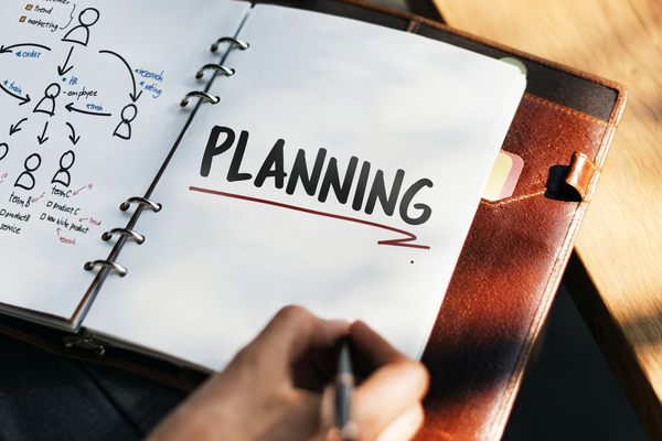 10 Tips for Planning an Amazing Trip for Over 40s