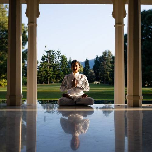 Stress Management Wellness Breaks