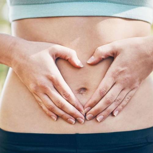 The Relationship Between the Gut and Mental Health