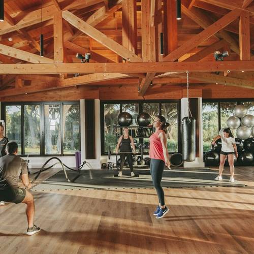 Insider Interview with Josué Rosa, Fitness Supervisor at Pine Cliffs Resort