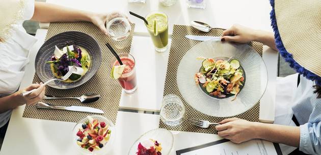 Intensive Detox & Optimal Weight