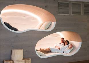 Preidlhof Spa Hotel www.jamesbedford.com