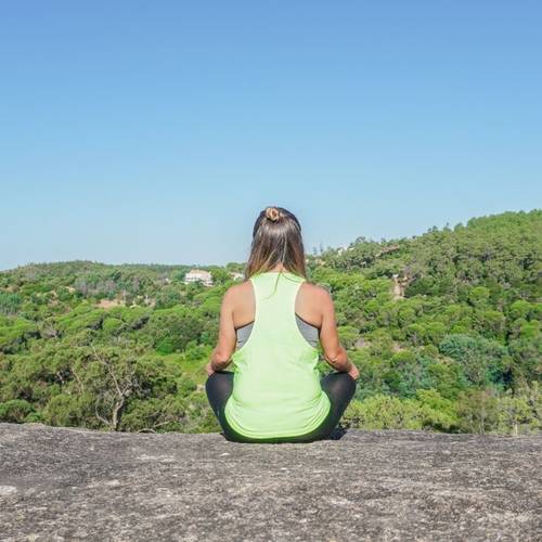 6 Authentic Wellness Retreats to Clear your Mind