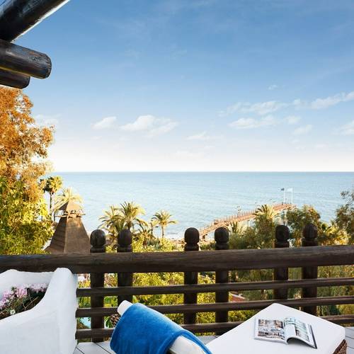 6 Calming Retreats to Reset and Relax