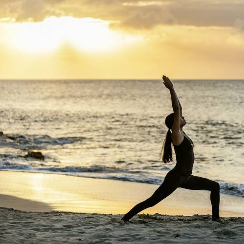 7 Life-changing Solo Wellness Trips