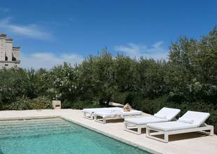 Borgo Egnazia Villa Stupenda 3