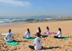 Sense of Rejuvenation