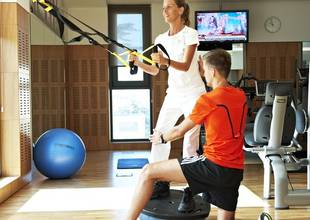 Physical Rehabilitation