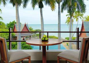 A Taste of Chiva Som