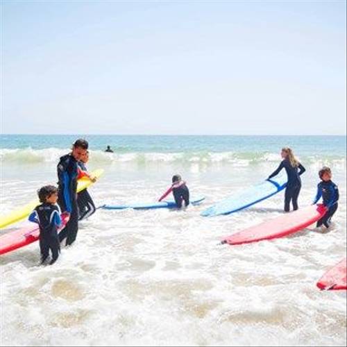 The Best Destinations for Multi Generation Family Holidays