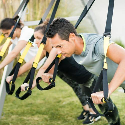 The Ultimate Fitness Breaks for Beginners