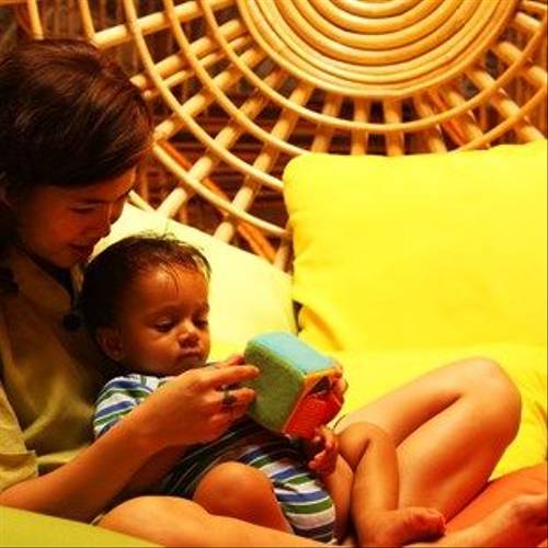 detox spa retreats where you can bring the kids