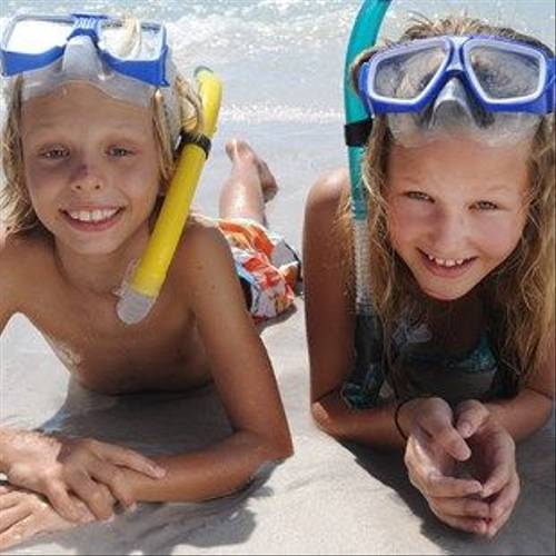 A Guide to Family Wellness Holidays