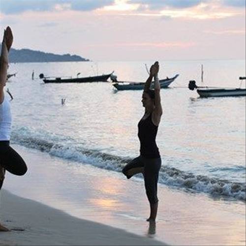 Pre-Wedding Yoga Retreats