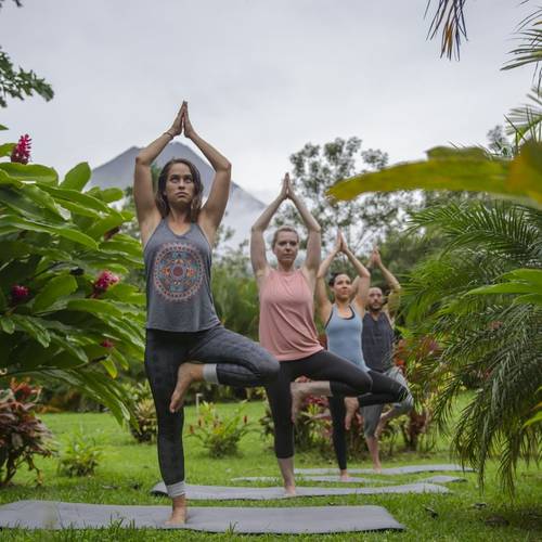 5 of the Best Wellness Tours for When You're Single