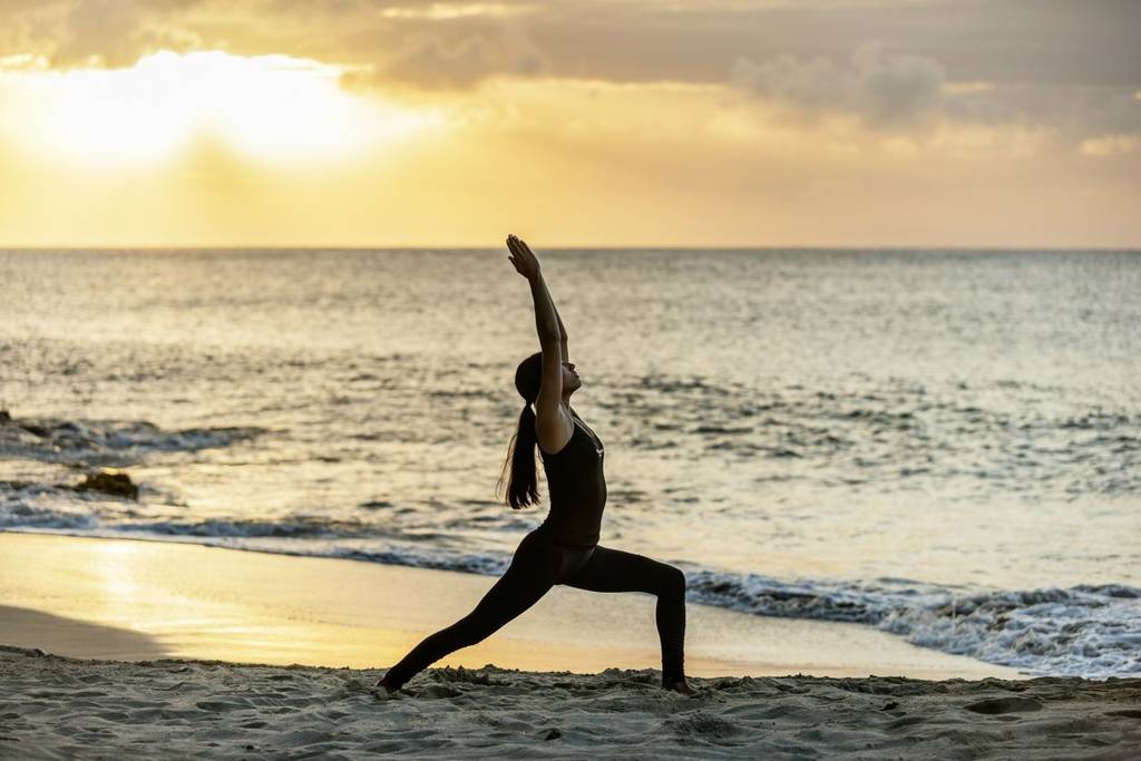 Improve your circulation with Ashtanga at The BodyHoliday Improve your circulation with Ashtanga at The BodyHoliday