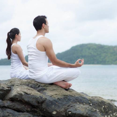 5 Luxury Wellness Escapes For Singles