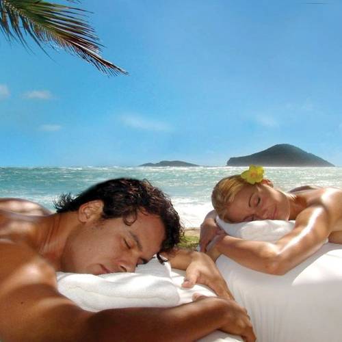 The Best New Wellness Holidays for 2024