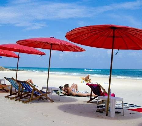 January Wellness Holidays