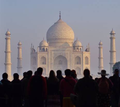 April Wellness Holidays