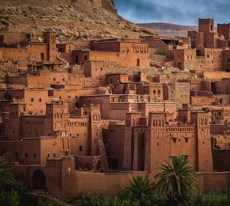 October Wellness Holidays