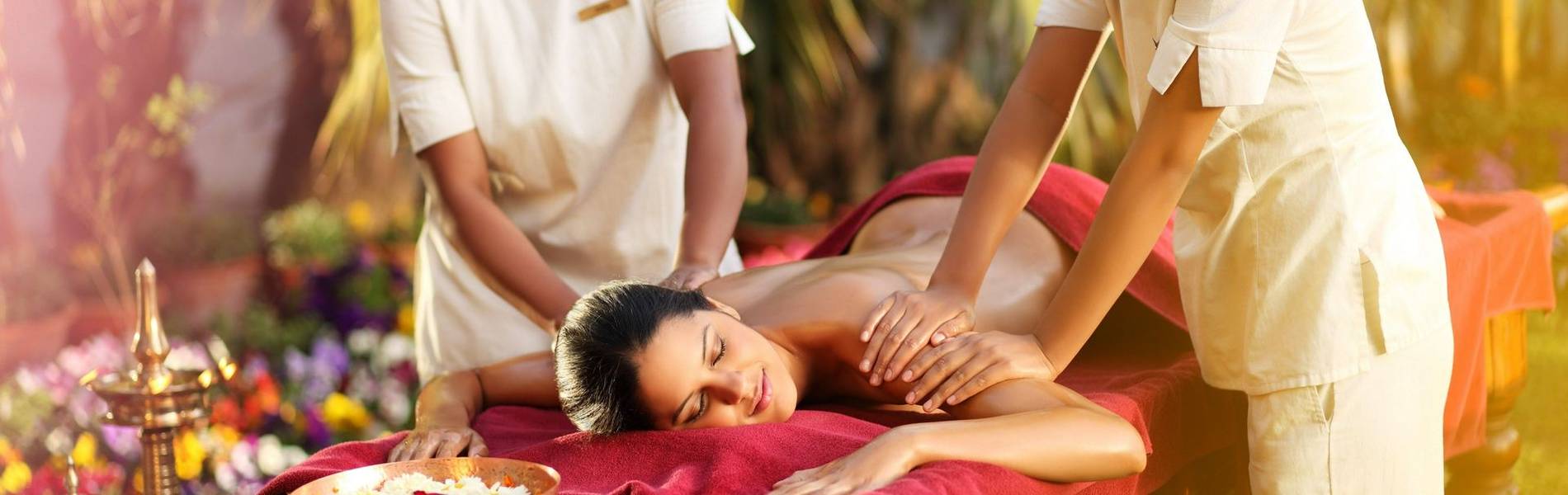 Relaxation & Reflection