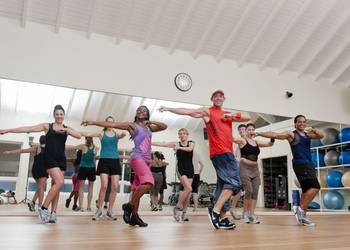 Learn to Dance on Holiday