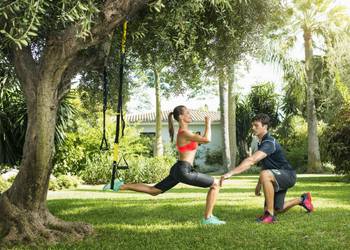 Learn to lose weight on holiday