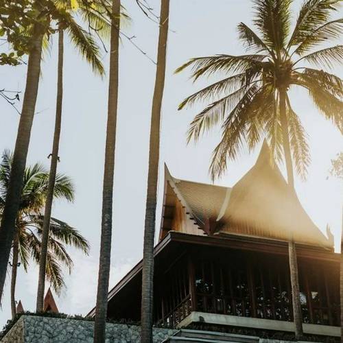 New wellness holidays