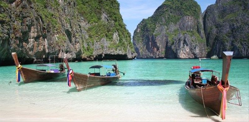 Thailand